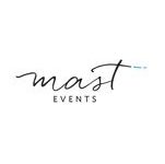 Mast Events logo