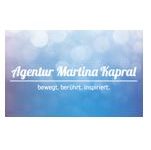 Martina Kapral logo