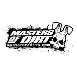 Masters of Dirt logo